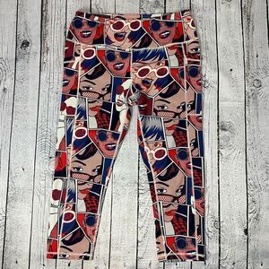 CONSTANTLY VARIED GEAR Leggings